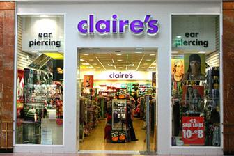 sperky som si kupila tu at Claires
