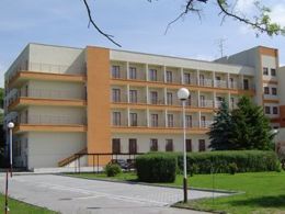 v tomto hoteli bude svadobna hostina