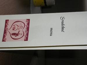 nase menu