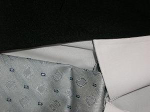 kravata detail,, fakt pekna..