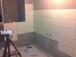 za murikom pri okne bude wc