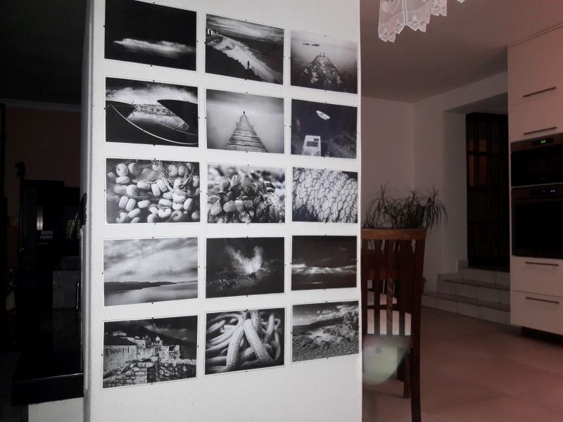 Obrazy na stenu, ktoré si vybrali naši zákazníci - Klip rámy s fotografiami