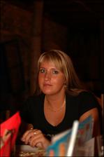 zasněná Sylvinka