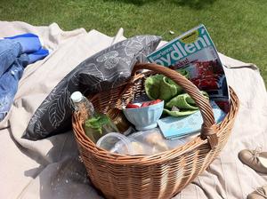 ...na piknik :-)
