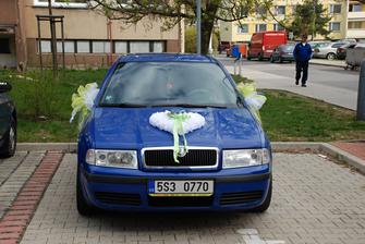 Moje auto už je také nadobeno. paráda :-)