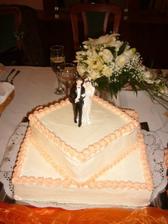 hlavna torta