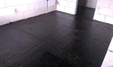 Hydroizolácia