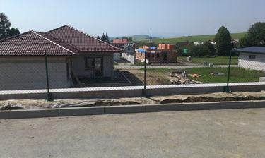 Pohľad zhora