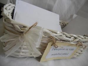 Bude, vlastní výroba handmade