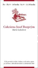 Svatební dort z této cukrárny