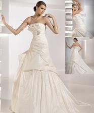 Předkolekce Pronovias 2010 Gemma
