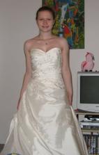 Pronovias Levante