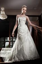 Annais bridal - Christina