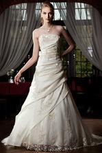 Annais bridal - Stephanie