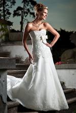Annais bridal - Bonnie (Salon Paulina)