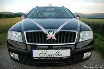a na ostatné autá
