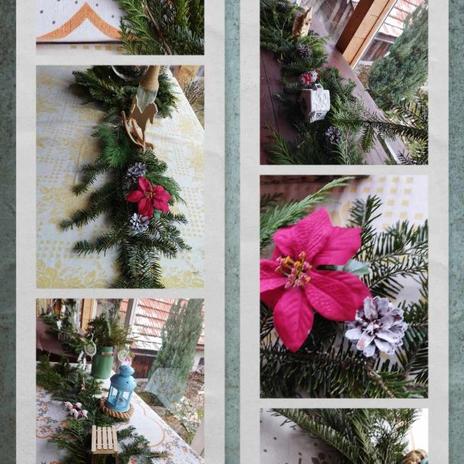 Adventný čas a Vianoce u nás