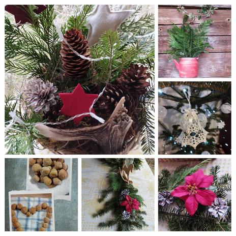 Adventný čas a Vianoce u nás