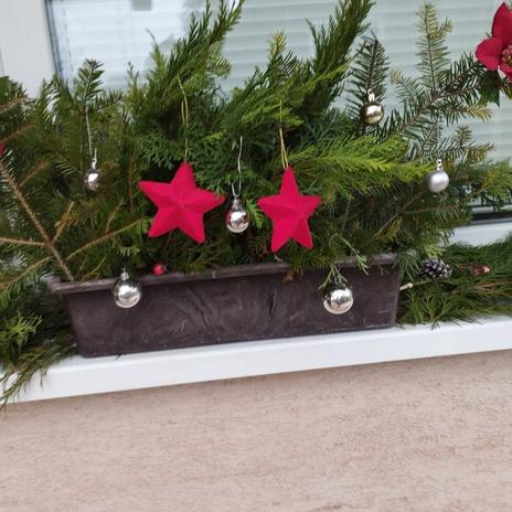 Adventný čas a Vianoce u nás