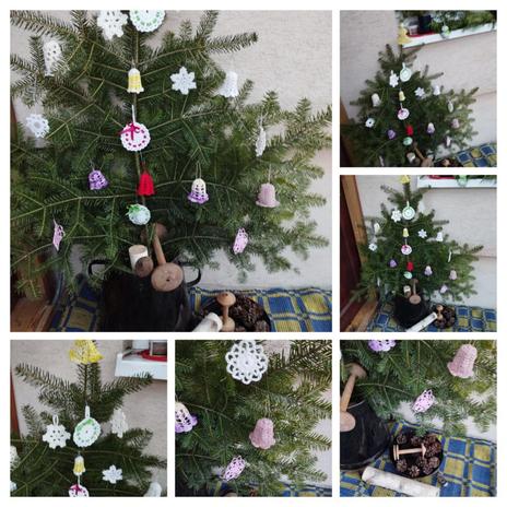 Adventný čas a Vianoce u nás