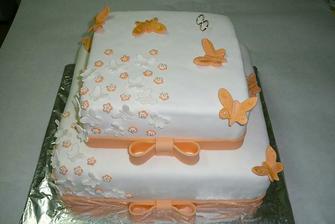 krasna torta
