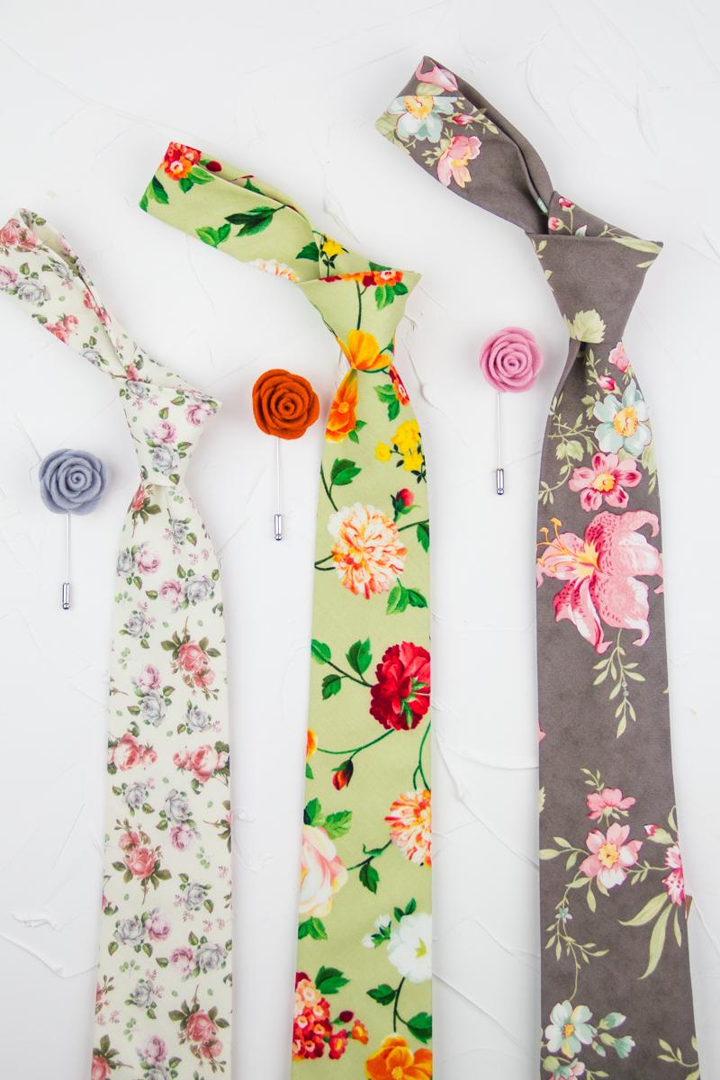 SLEVA 20% na stylové kravaty, kšandy, motýlky - Kravaty, motýlky, kšandy BUBIBUBI