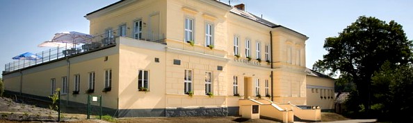 Hotel Dakol Petrovice