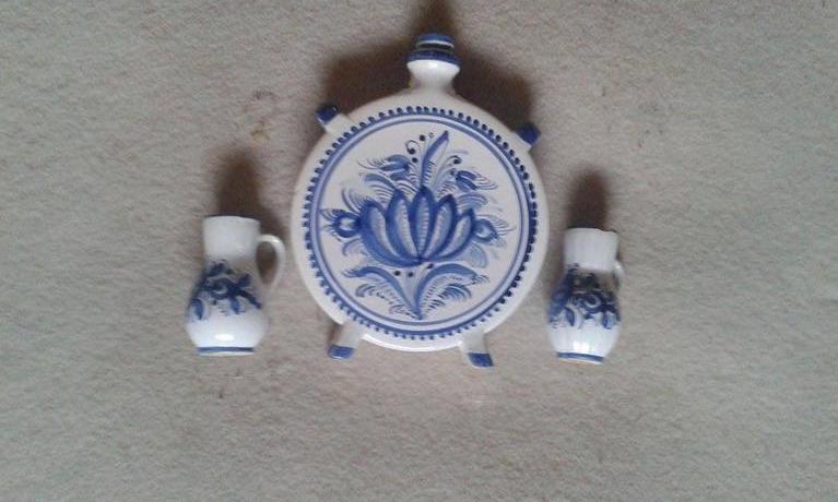 Modranská keramika - Obrázok č. 1