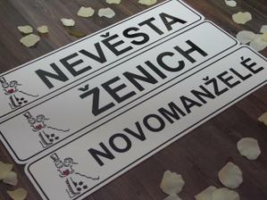 Naše SPZ