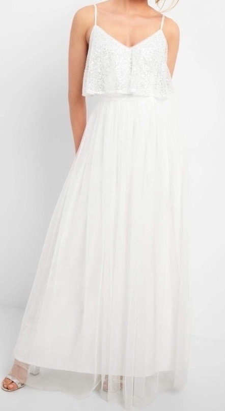 nové svatební šaty Orsay - Obrázek č. 1