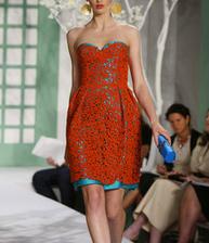 nadhera:-) Oscar de la Renta