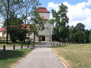 A naposledy hrad