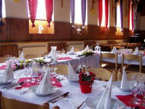 restaurace