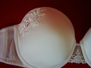 Detail krajky