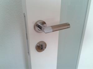 Magneticky zamok, klucka Cobra Nikol