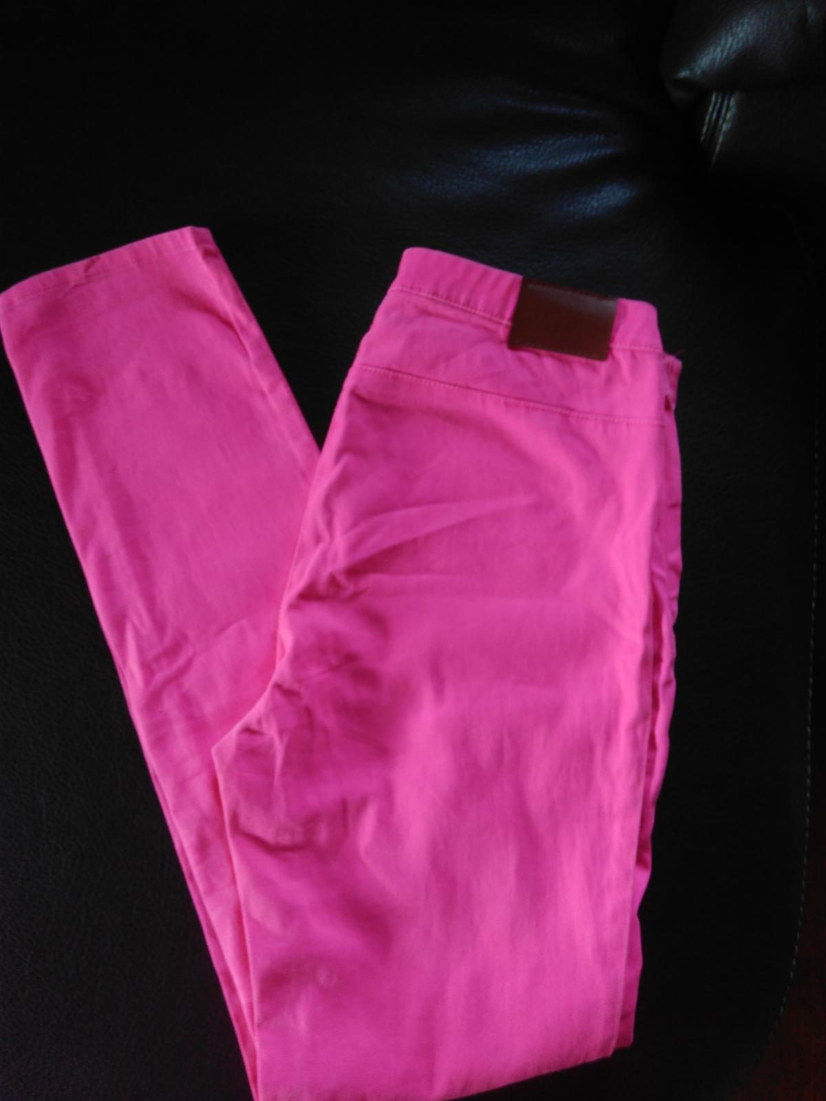 Kalhoty - Obrázek č. 1