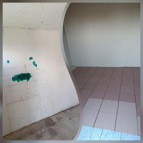 Renovace domu
