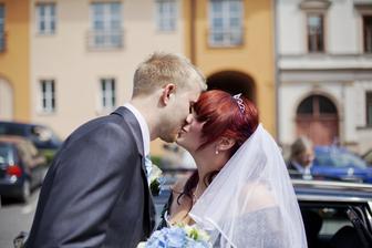 předmanželský