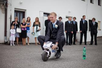 a pak mi říká:můžu si taky takovou koupit :D