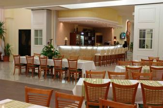 restaurace