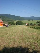 Tu budeme bývať foto jeseň 2012
