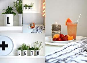 Dnešní tvoření, porcelánové kalíšky jsou z prioru za 15Kč kus, já jen polepila a vypálila písmenka pomocí vypalovací fólie, teď si s prckem dávám svačinku a koukám co nového u Vás