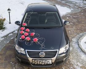 I auto se musí líbit :)