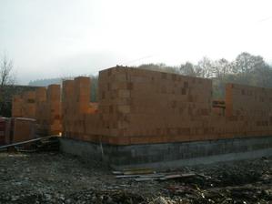 9 - Murovanie obvodov 30.10.2009
