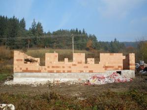 10 - Murovanie obvodov 30.10.2009