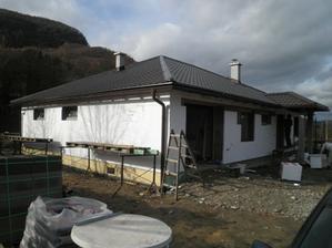 58 - fasáda - október 2010