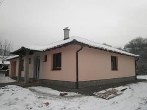 61 - fasáda