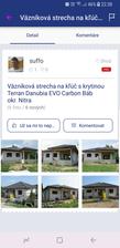 Strecha od Ing.Kallaziho, profesionalny pristup a praca!
