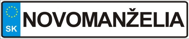 ...a takáto bude vzadu