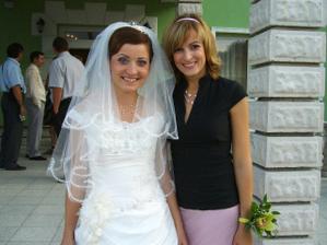 Eva - tretia družička